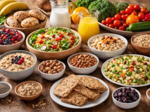 Étrendi javaslatok aranyér esetén